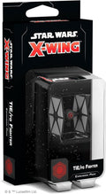 Star Wars X Wing Tie Fo Fighter Expansion Pack Action Fantasy 2 Players New