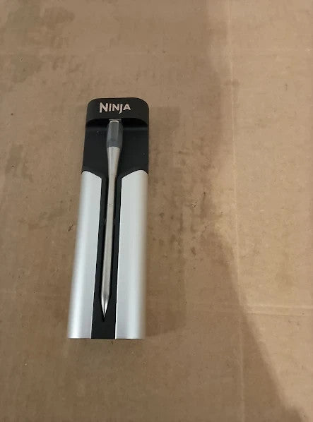 Ninja Prochef Wireless Meat Thermometer Probe Indoor Outdoor Cooking Grill New