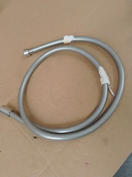 Grohe Vitalio Start 110 Shower Hose 1.5m Set Round 11cm Hand 1 Spray Rain