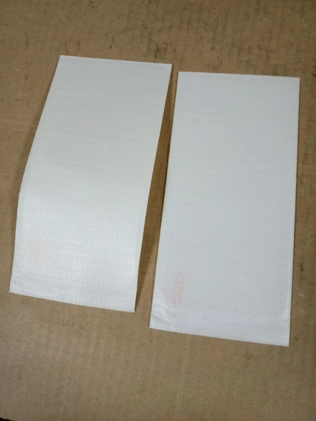 Tech21 Impact Tempered Glass Screen Protector iPhone 14 Pro Max Pack Of 2 New