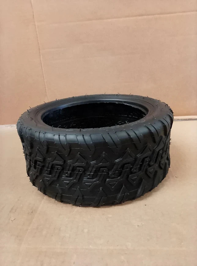 Kisbeibi Electric Scooter Tires 85/65-6.5 Solid Tire Replacement Wheel