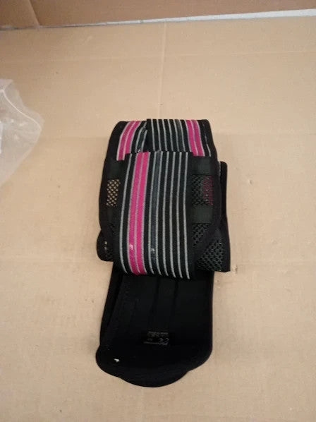 Fitomo Sacroiliac Support Belt X Shape Compression All Day Wear Medium New