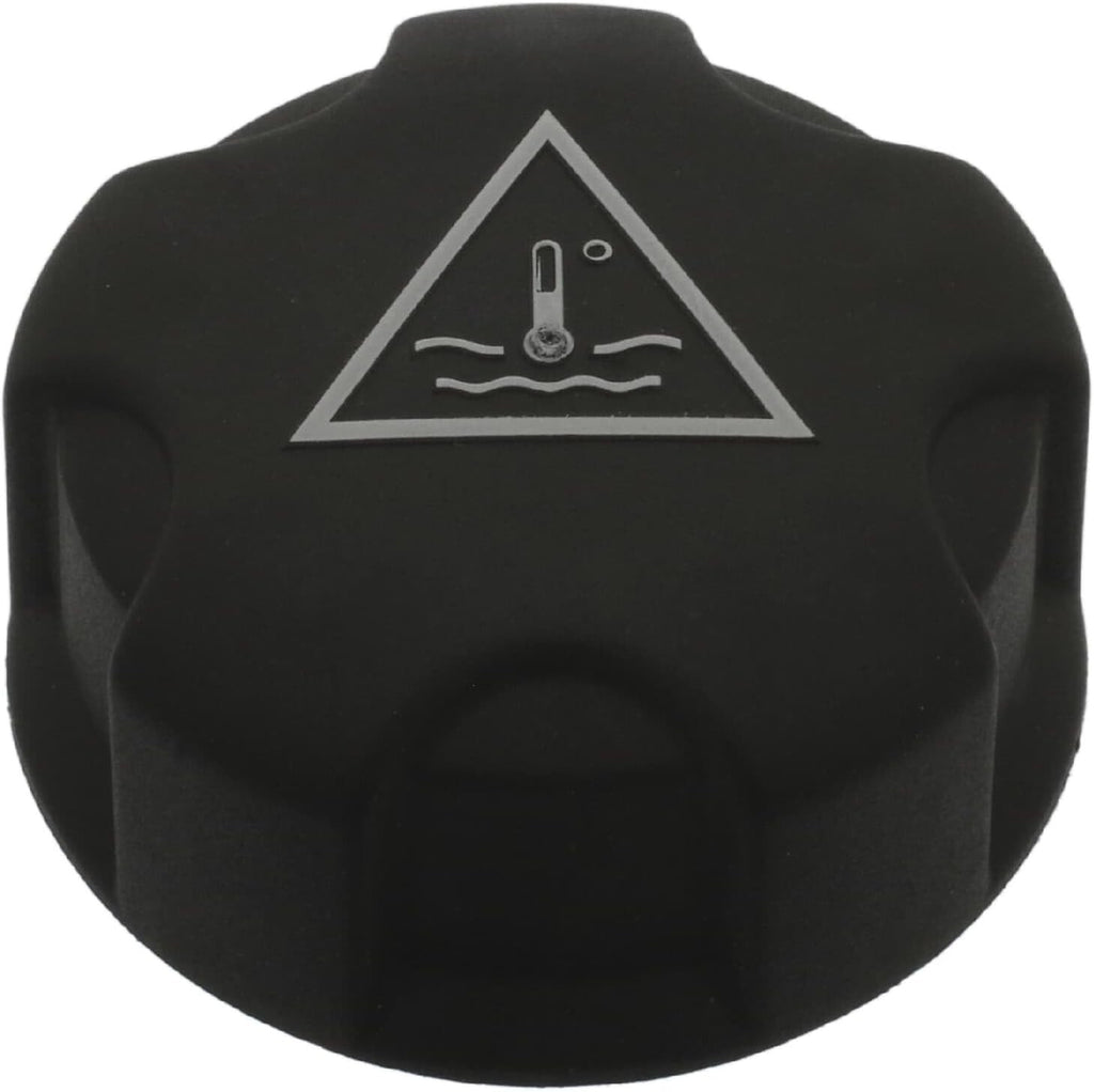 Febi Bilstein 36772 Radiator Cap Seal Ring Black Pack Of One New