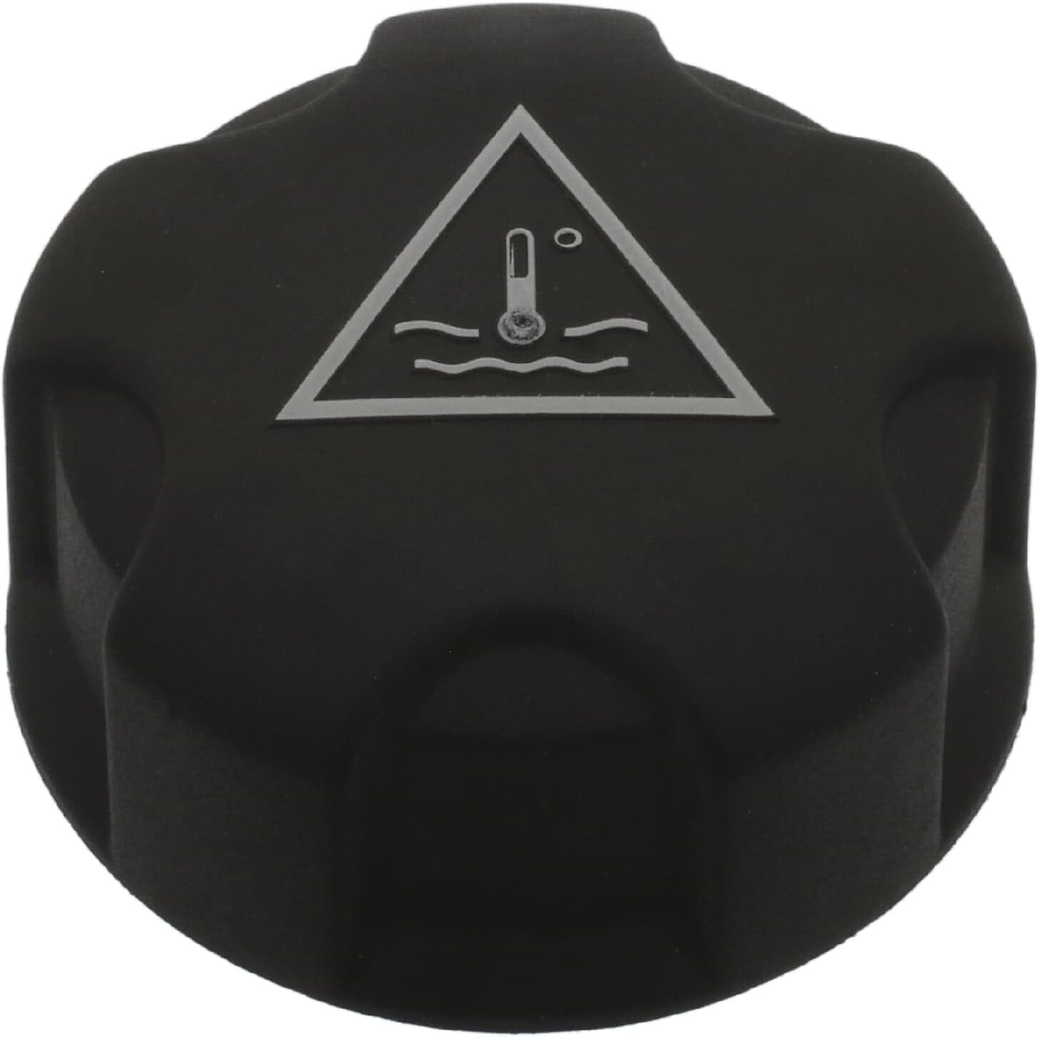 Febi Bilstein 36772 Radiator Cap Seal Ring Black Pack Of One New