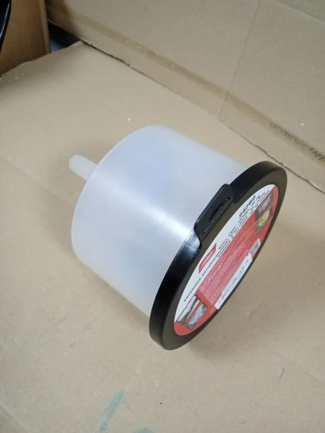 Lisle 24780 Spill Free Funnel Standard GM VW Ford Adapters Factory
