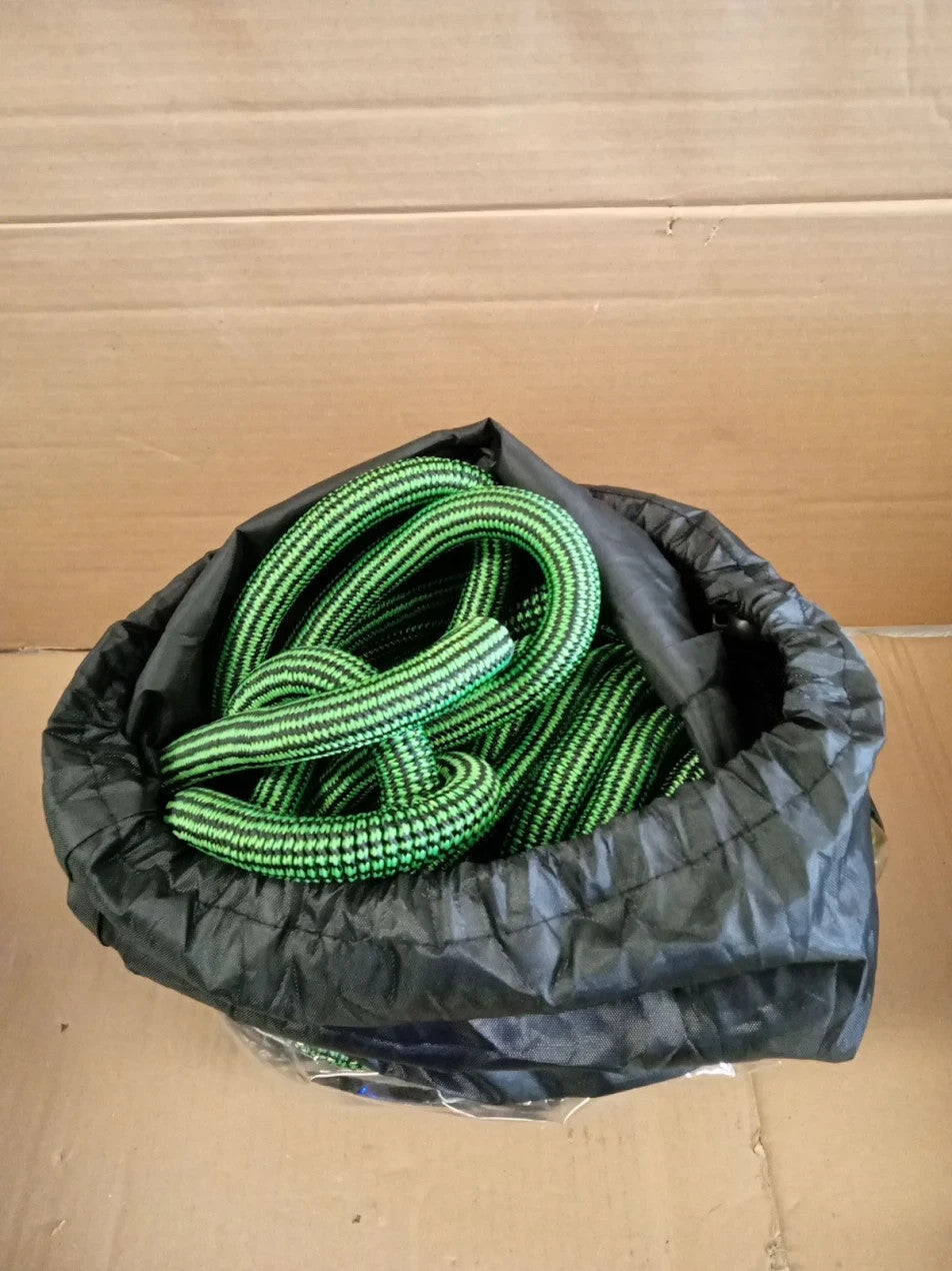 KETTOYA 200FT Expandable Garden Hose Pipe10 Pattern Spray Nozzle 2in1 3750D
