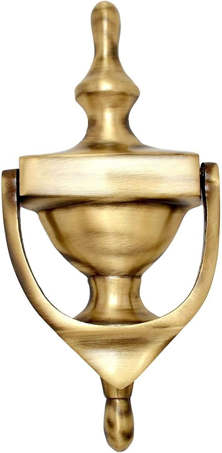 Esplanade Imperial Georgian Colonial Style Anchor Angle Guardian Brass New