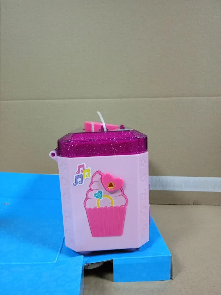 Funlockets Secret Jewellery Box Voice Recorder Kids Accessories & Activity New