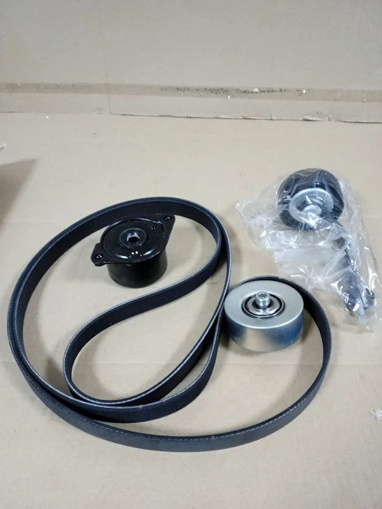 Gates Micro V Kit K046PK2083 High Quality Multi Rib Resistant Heat Wear New