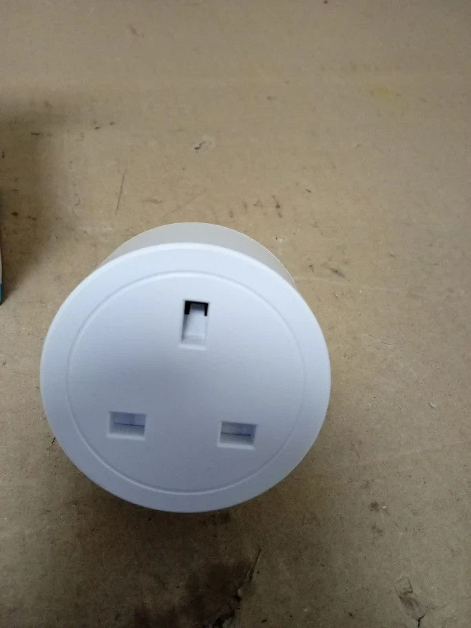 Smart Plug Wi-Fi Outlet Works Alexa Google Home Wireless Smart Socket New