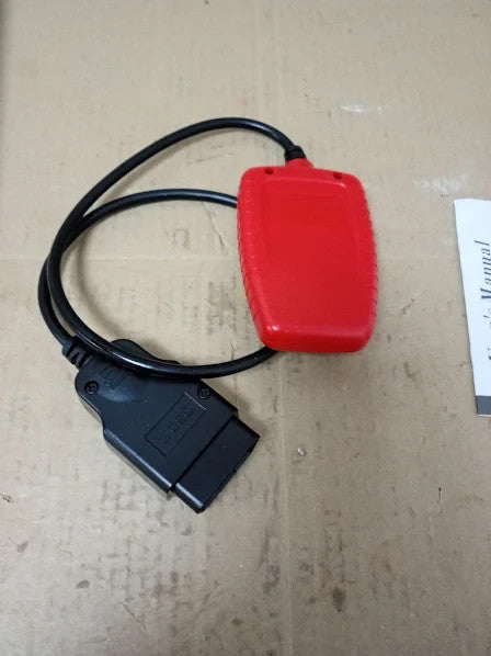 JDBrands Car OBD2 Code Reader Engine Fault Reader Diagnostic Scanning New