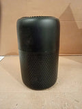 Vhoiu Air Purifier Bedroom Home Up To 600 sqft 20dB Quiet Smokers Black