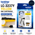 Brother LC-3237Y Yellow Ink Cartridge Super High Yield Genuine Single Piece