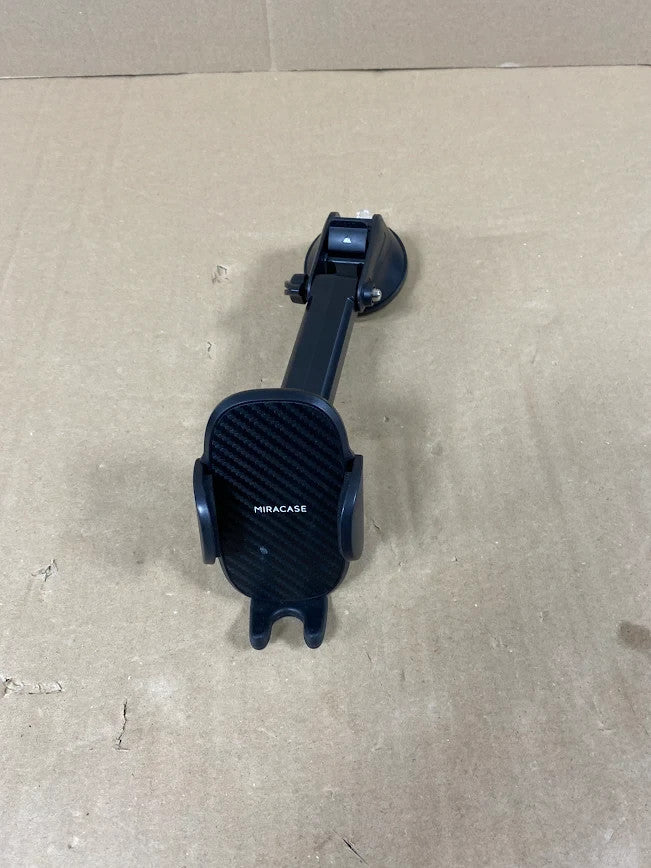 Miracase Car Phone Holder Dashboard Windscreen Desk Mount 3 In 1 Mobile