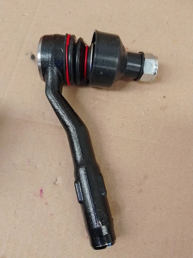 Febi Bilstein 27204 Tie Rod End Original Equipment Quality Black