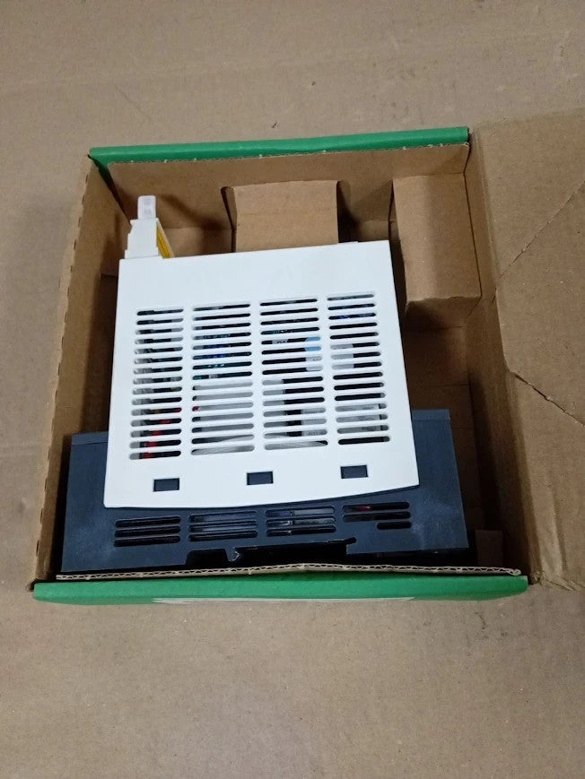 Schneider Electric Soft Starter Asynchronous Motor ATS01 6 A 380.415V New