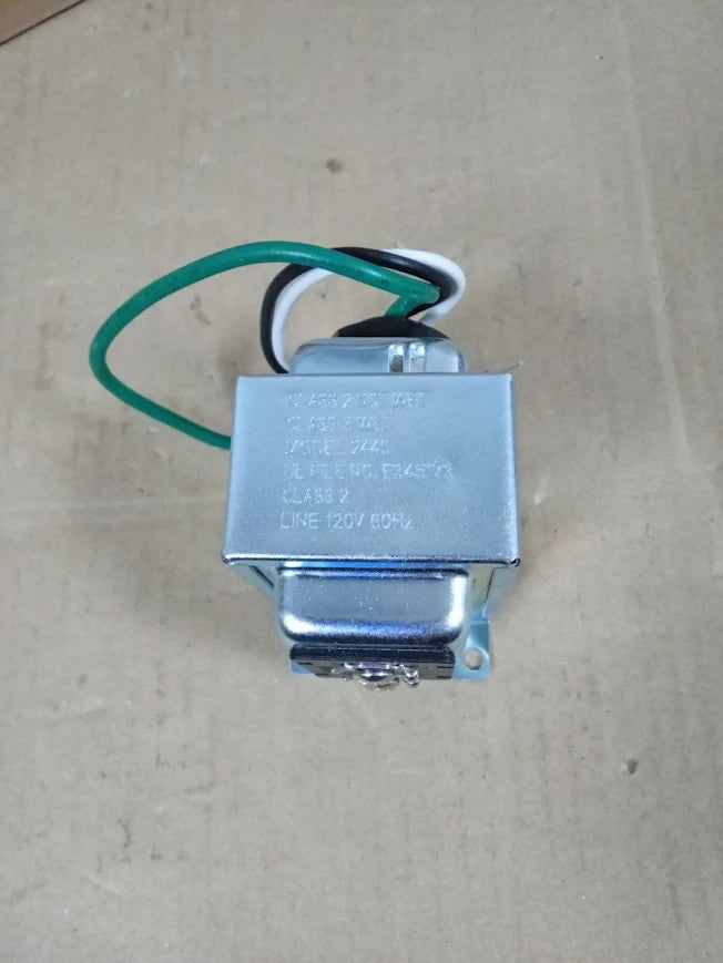 Newhouse Hardware 120V Door Bell Transformer Compatible Ring Video Doorbell