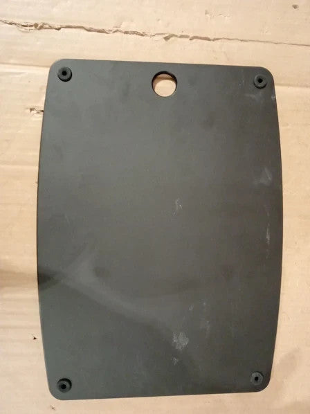 Epicurean Double Sided Board Slate Feet Dishwasher Safe 370x275x6mm 71118