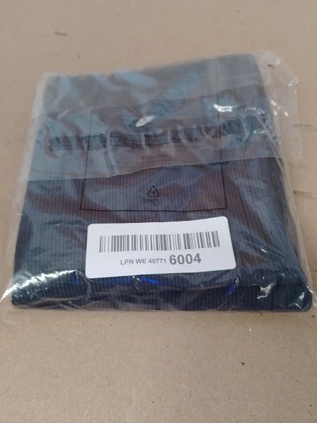 NeoPhysio Medical Grade Elastic Compression Thigh Support Navy Tubular Small New