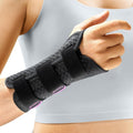 Freetoo Lightweight Carpal Tunnel Wrist Supports Right Left Hand Medium New