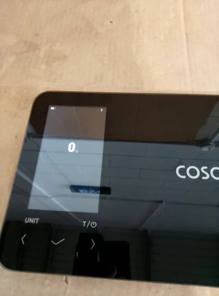 Cosori Smart Kitchen Scales Free App 1.9 Million UK Food Database 3-5000 Grams