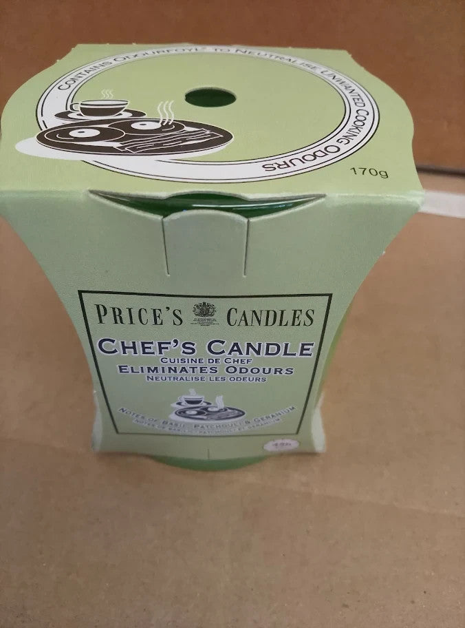 Prices Candles Set Of 3 Mixed Scent Jar Candles Fresh Air Range Bundle New