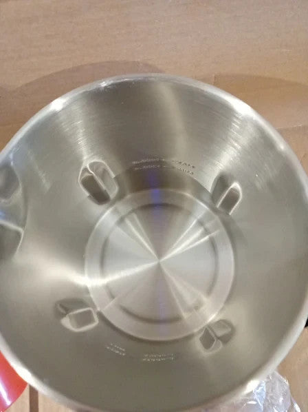 Morphy Richards Soup Maker 1.6L Multi Settings LED Displayed Panel 1000W