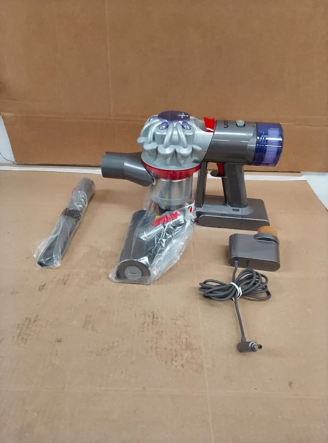 Dyson Car Plus Boat Handheld Vacuum Cleaner 115AW 50min Deep Cleaning New