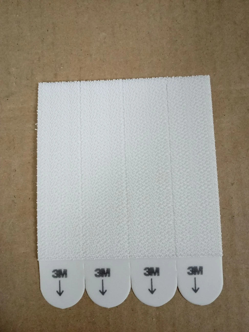 Command Picture Hanging Strips White XLarge 10 Pairs Mirrors Frames Pictures New