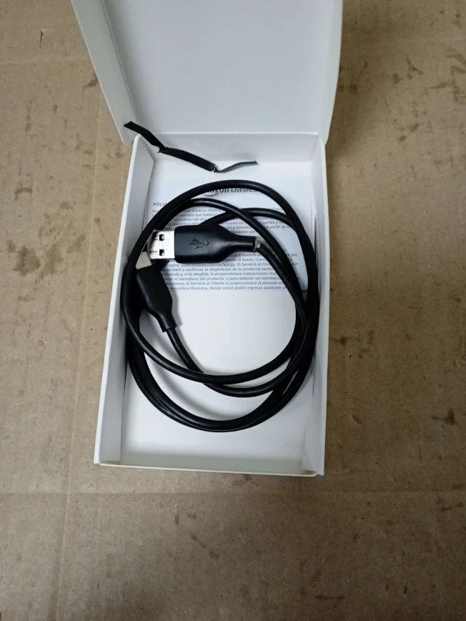 Amazon Basics USB C To USB A 2.0 Fast Charger Cable 480Mbps Speed New
