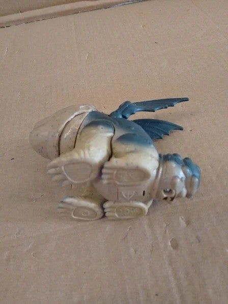 Dreamworks How To Train Your Dragon Toy Roaring Minis Gronckle 25 Sounds 4+