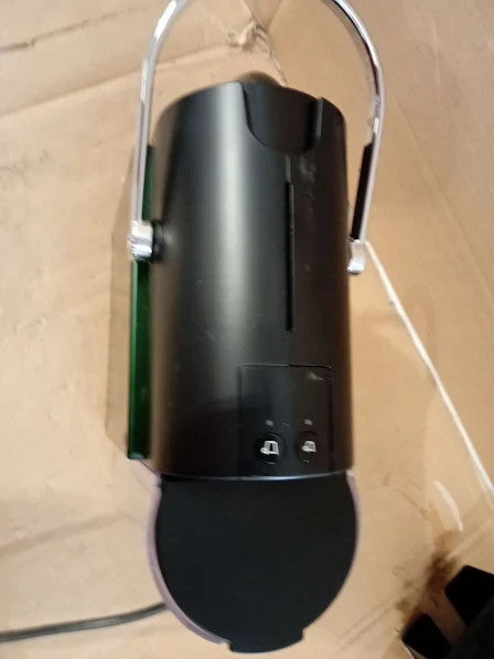 Nespresso Pixie Coffee Pod Machine Compact Espresso Maker 32.6x11.1x23.5cm