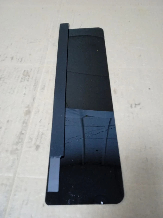 EdgeVisor TuckVisor Magnetic Tinted Car Sun Visor Sunshade Extender Window
