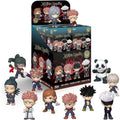 Funko Mystery Mini Jujutsu Kaisen 1 Of 12 To Collect Styles Vary Collectable New