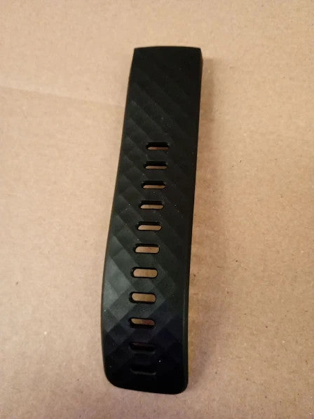 Fitbit Charge 3 Advanced Fitness Tracker Heart Rate Calorie Swim Sleep 19in