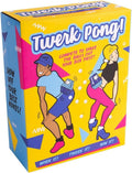 Fizz Creations Twerk Pong Funny Party Game Family Hen Party Team Building New