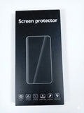 WFTE 2 Pieces Samsung Galaxy A57 5G Screen Protector Camera Lens Protector New
