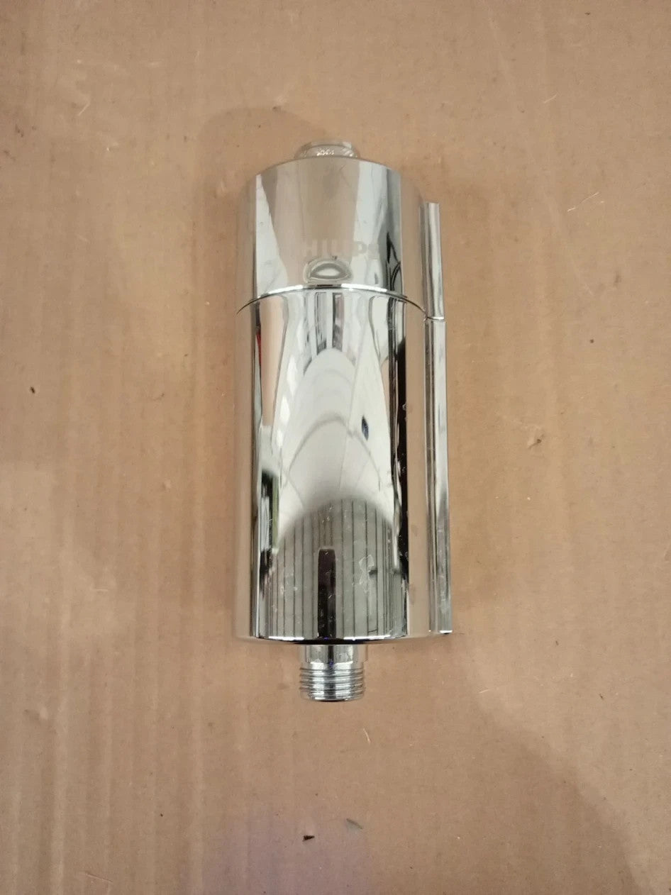 Philips Water In Line Shower Filter Reduces Chlorine 99% Easy Install Fits All