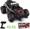 Remote Control Car 2.4Ghz Rechargeable Batteries 7.4V 31.5x19.3x11.9cm 8+ New
