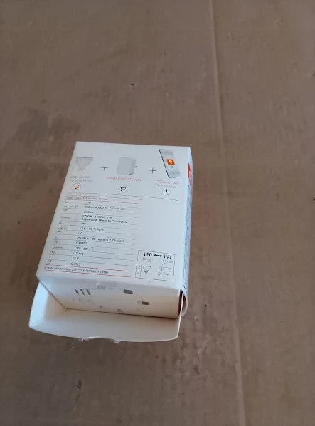 Osram Smart LED Zigbee GU5.3 Reflector 12V Warm White To Daylight New