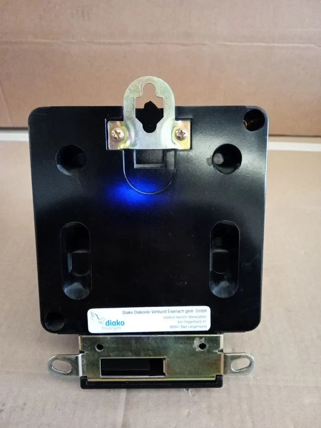 Unitec 40749 AC Electricity Meter Energy Monitor Power Consumption Tester