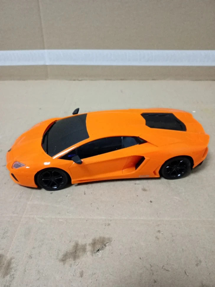 CMJ RC Cars Lamborghini Aventador LP700 4 Officially Licensed Remote 3+
