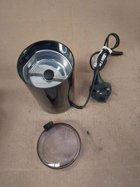 Bosch Coffee Electric Grinder 75g Beans One Touch Operation Safety 180W