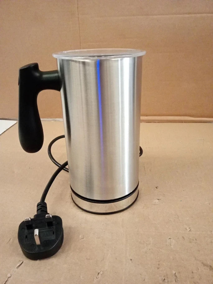 Milk Frother Electric 4 In 1 Morpilot 300ml Hot Chocolate Maker Automatic New