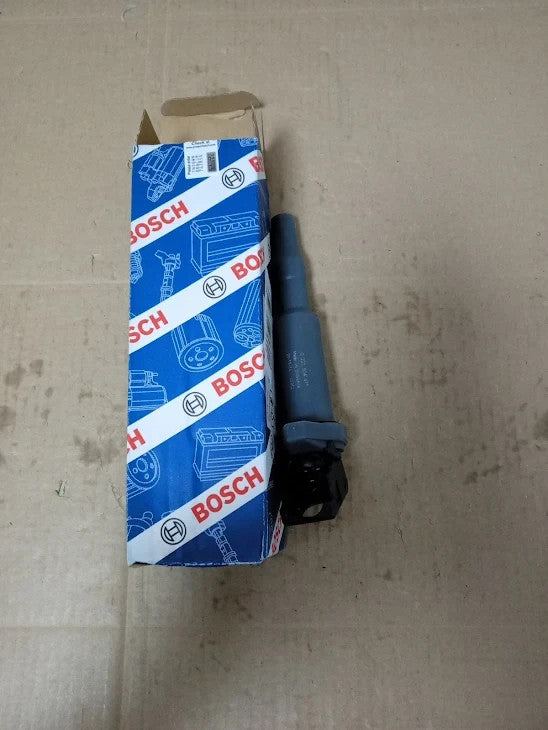 Bosch 0221504471 Ignition Coil Reliable Highly Efficient Male To Female