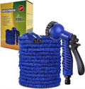 Jackeyhouse 100FT 150FT 200FT Magic Stretch Flexible 3x Expandable 7 Setting New