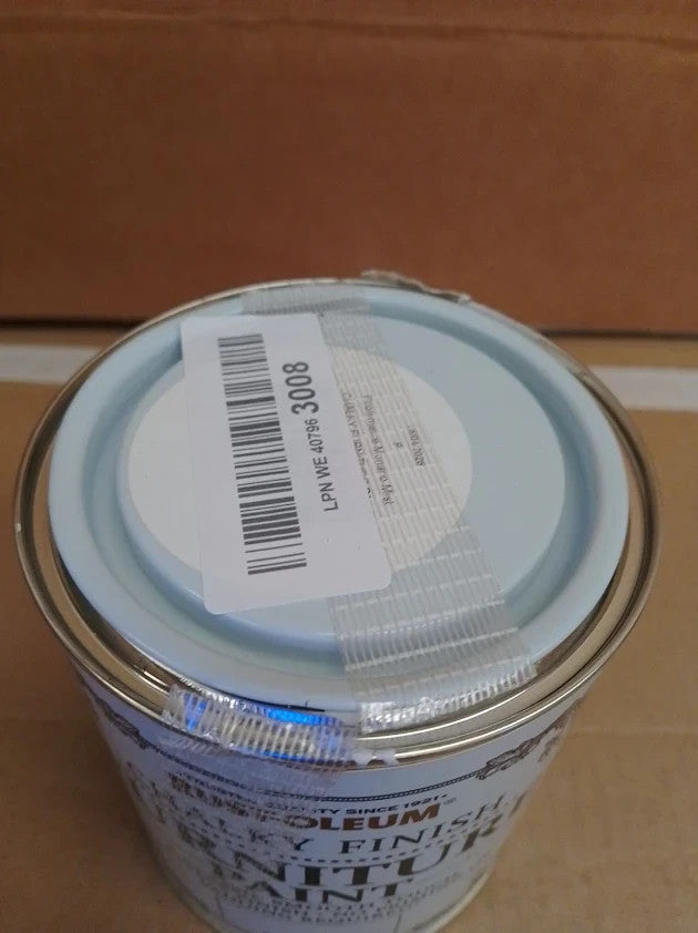 Rust Oleum Grey Upcycled Furniture Paint Chalky Finish Monaco Mist 750ml