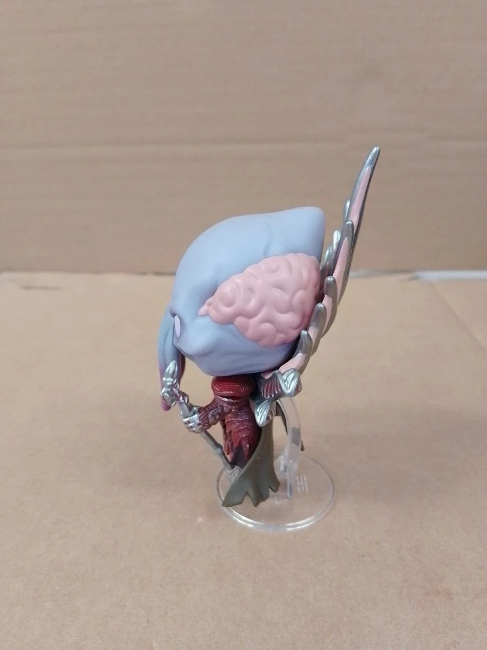 Funko POP Games Baldurs Gate 3 The Emperor Collectable Vinyl Figure Gift