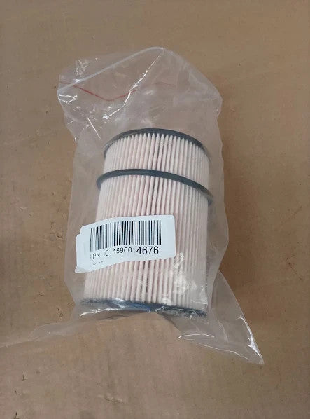Febi Bilstein 38864 Fuel Filter Seal Ring Pack Of One Item Diameter 83.5mil New
