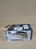 Tower T22021GLD Ceraglide Steam Iron Fast Heat Up Long Power Cord 3100W New
